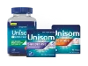 A coupon for savings on Unisom® nighttime sleep-aids and supplements.