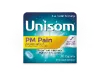 Front of Unisom® PM Pain Pack