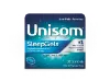 Front of Unisom® SleepGels® Pack