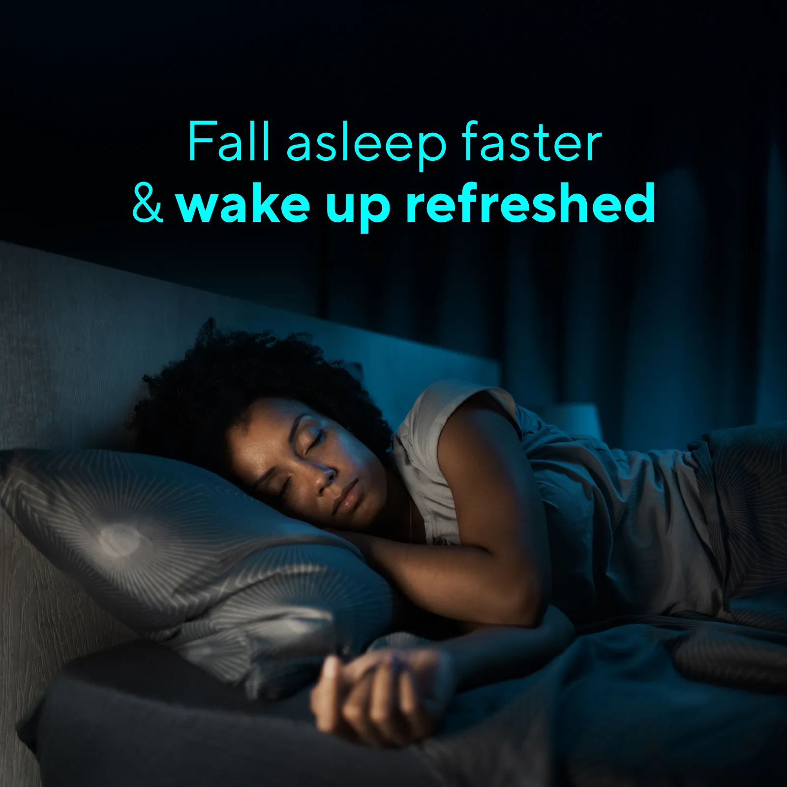 Front of Unisom® SleepGels® Pack and Bottle