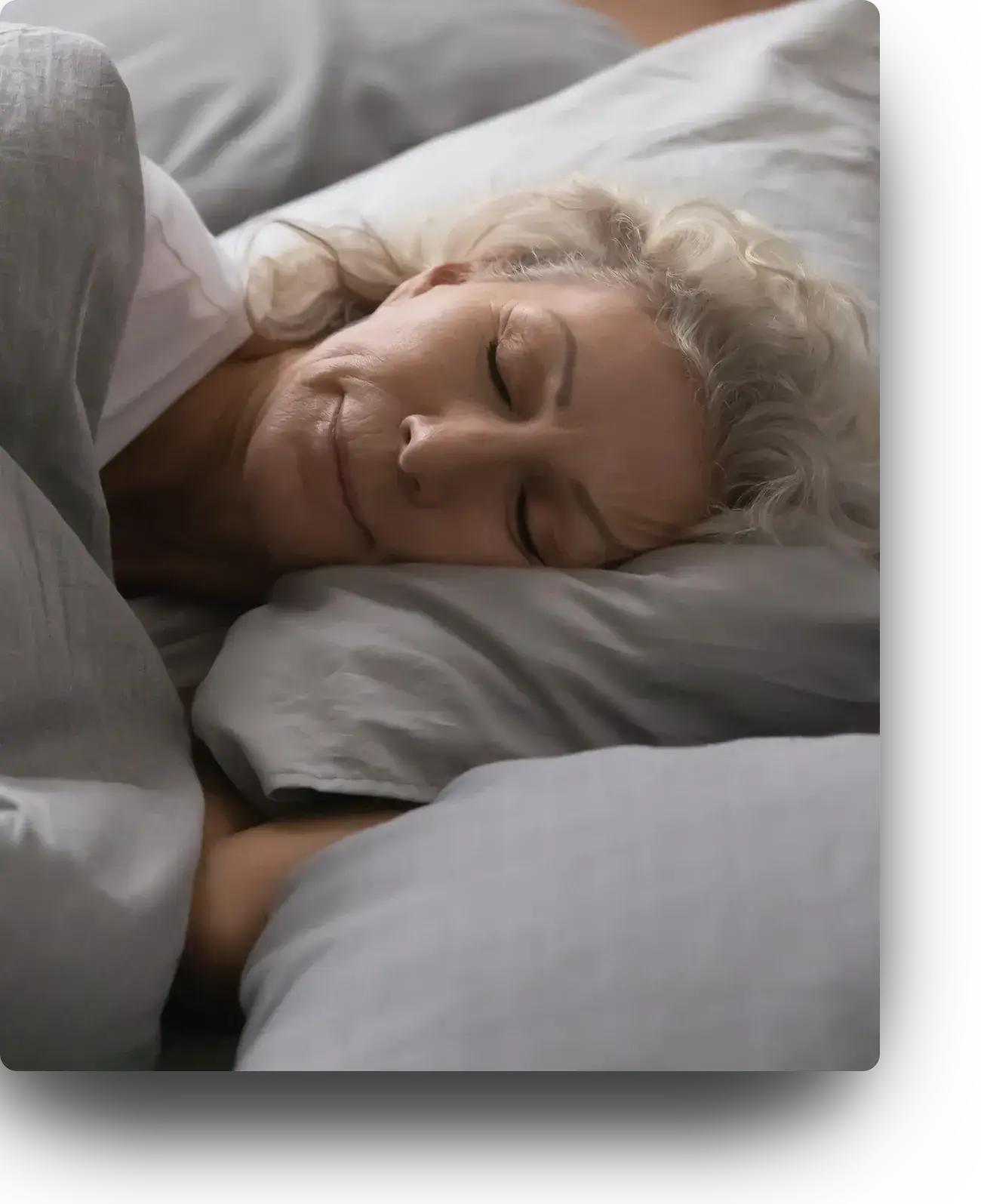 The Disease You'Re Catching While You Sleep - wzpmz50